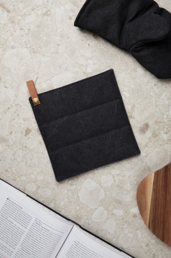 Logotrade promotional giveaway image of: VINGA Asado potholder