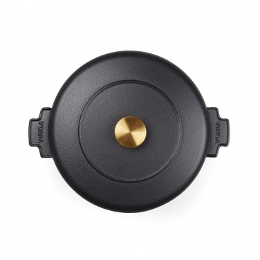Logotrade promotional item picture of: VINGA Monte heritage cocotte 5.5 L