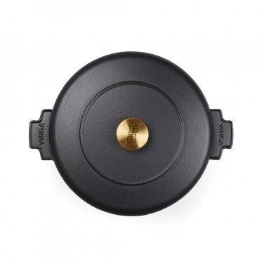 Logotrade advertising product picture of: VINGA Monte heritage cocotte 5.5 L