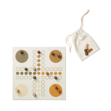 Logo trade corporate gifts image of: VINGA Coffee table collection box