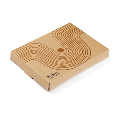 Logo trade corporate gift photo of: VINGA Nuvem stoneware serving plate