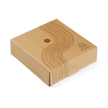 Logotrade corporate gifts photo of: VINGA Nuvem stoneware serving bowl