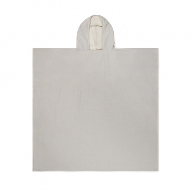 Logo trade advertising product photo of: VINGA Tolo hammam terry beach poncho