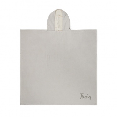 Logo trade promotional gift photo of: VINGA Tolo hammam terry beach poncho