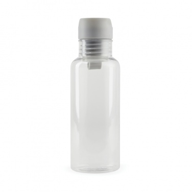 Logo trade promotional product photo of: VINGA Balti RCS recycled pet bottle 600 ML