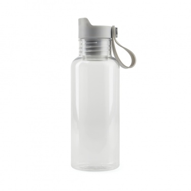 Logotrade promotional gift image of: VINGA Balti RCS recycled pet bottle 600 ML
