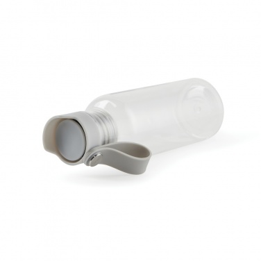 Logo trade corporate gift photo of: VINGA Balti RCS recycled pet bottle 600 ML