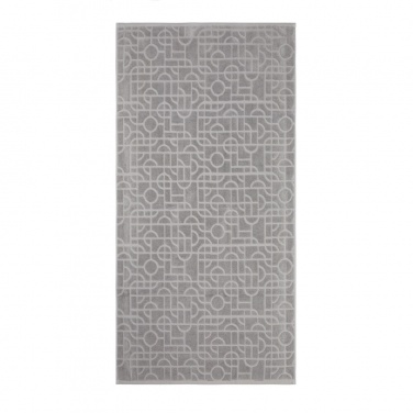 Logo trade advertising products picture of: VINGA Verso OCS organic cotton towel, 4 pcs set