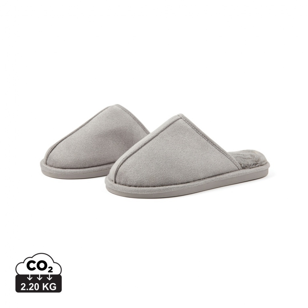 Logotrade corporate gift image of: VINGA Waltor slippers