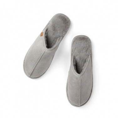Logo trade promotional gift photo of: VINGA Waltor slippers