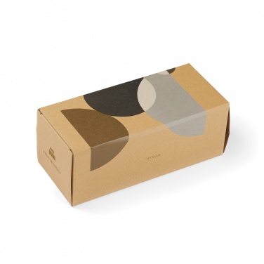 Logo trade promotional giveaways image of: VINGA Waltor slippers