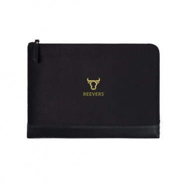 Logotrade advertising product image of: VINGA Marlow RCS recycled polyester 14" laptop sleeve