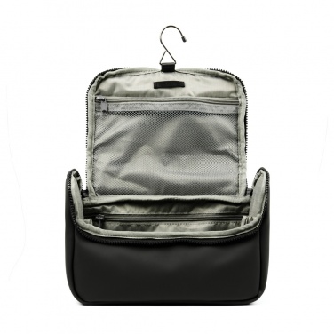 Logotrade promotional item picture of: VINGA Baltimore travel toiletry bag