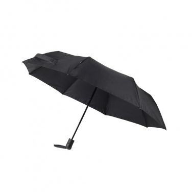 Logotrade promotional item image of: VINGA Baltimore AWARE™ RPET 21" umbrella