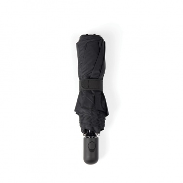 Logotrade business gift image of: VINGA Baltimore AWARE™ RPET 21" umbrella