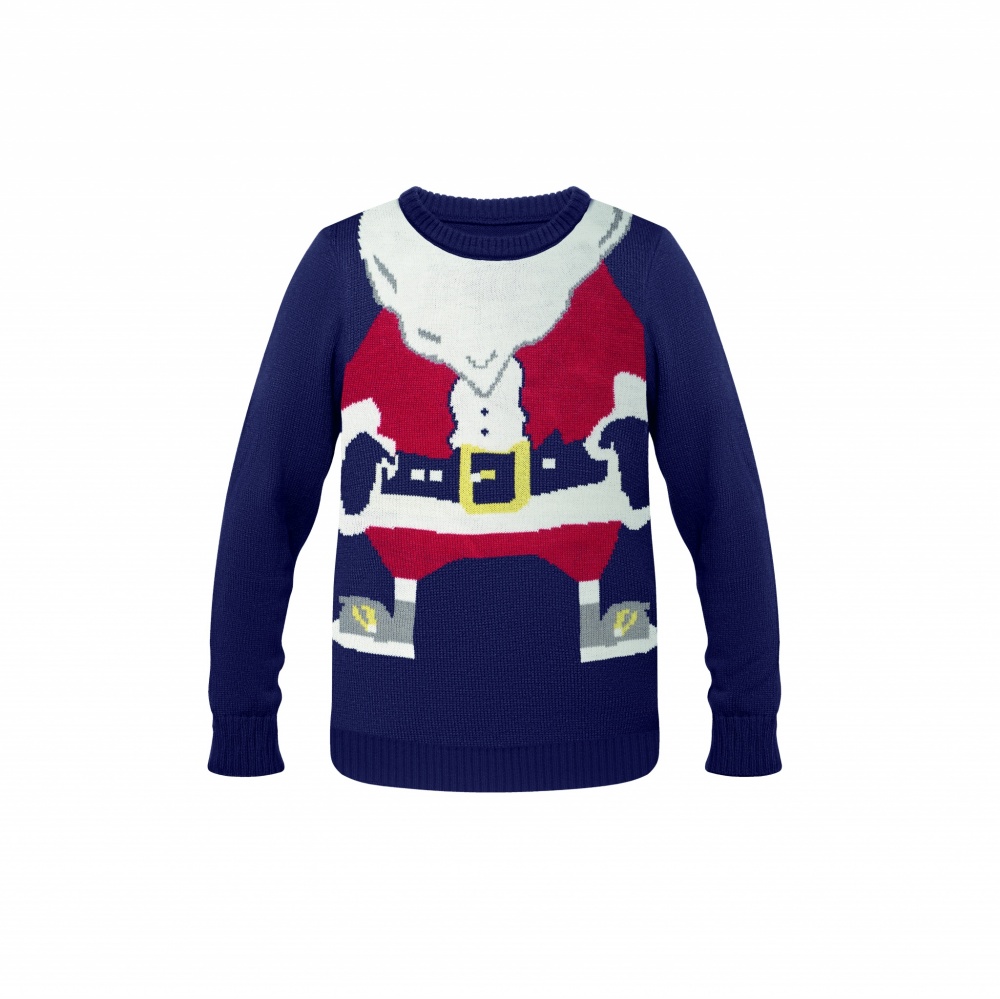 Logotrade promotional gift picture of: Christmas sweater S/M