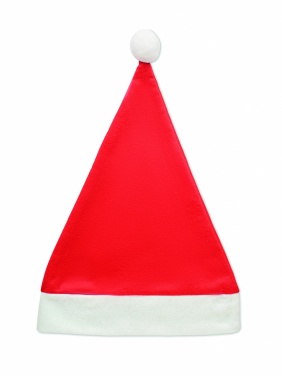 Logo trade advertising products picture of: Christmas hat RPET