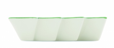 Logo trade corporate gifts image of: Plant based candle 60gr