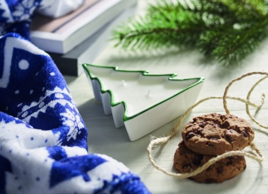 Logotrade promotional item picture of: Plant based candle 60gr