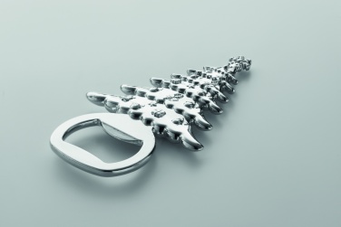 Logotrade business gifts photo of: Bottle opener Christmas motif