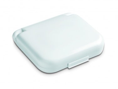 Logo trade promotional product photo of: Compact sewing kit