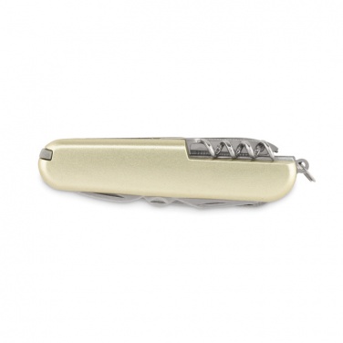 Logotrade promotional gift image of: Multi-function pocket knife