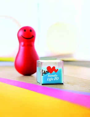 Logo trade promotional gift photo of: Assorted puzzle games