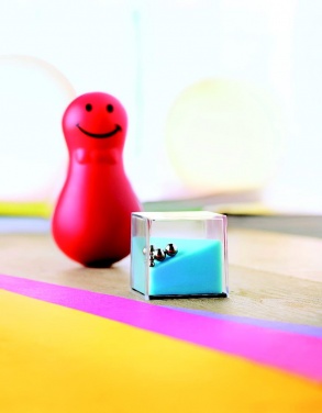 Logotrade promotional merchandise image of: Assorted puzzle games