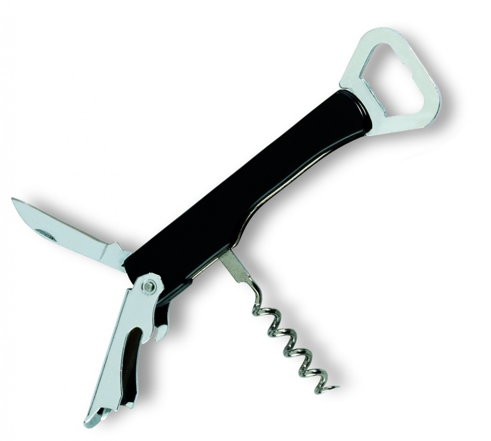 Logotrade promotional item picture of: Waiter's knife