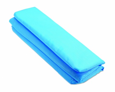 Logotrade promotional gifts photo of: Folding seat mat