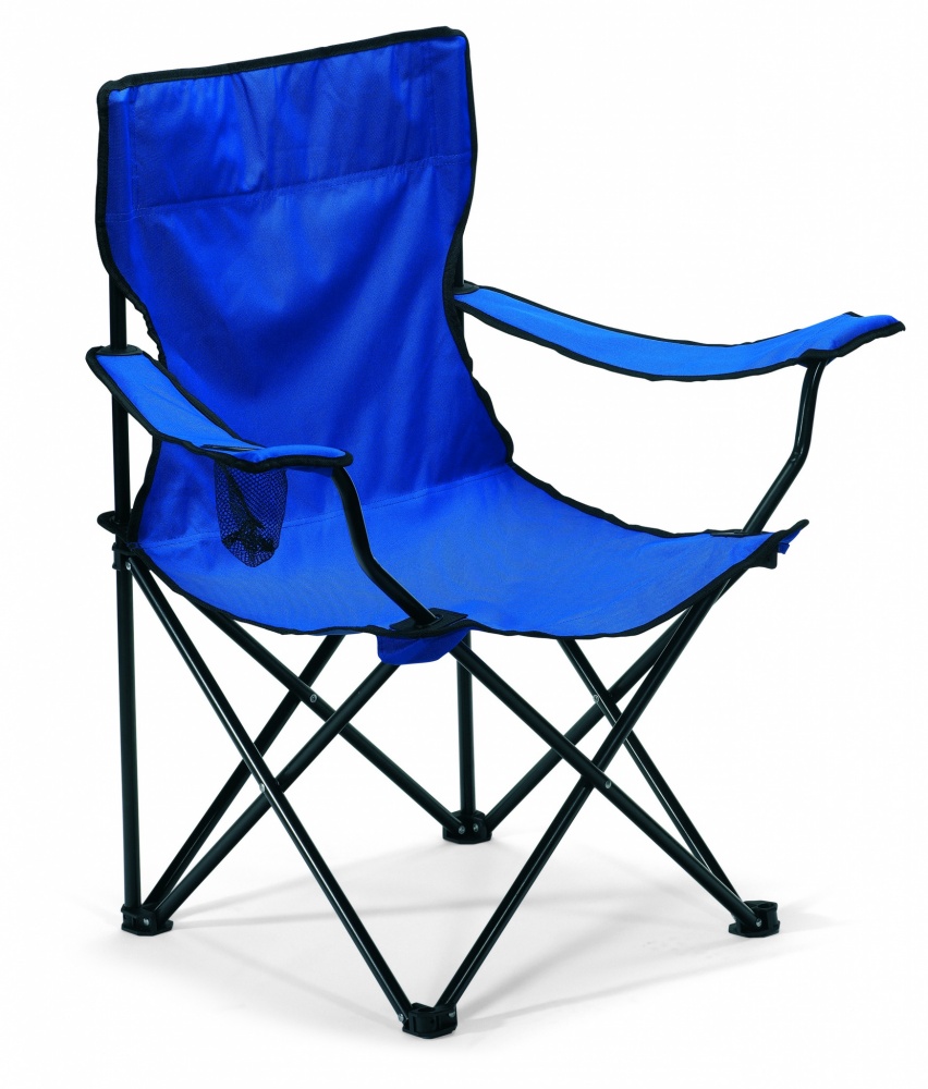 Logo trade business gifts image of: Outdoor chair