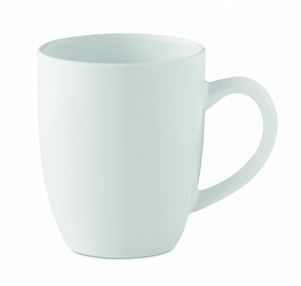 Logotrade promotional merchandise image of: Ceramic mug 300 ml