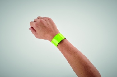 Logo trade promotional items picture of: Reflective arm strap