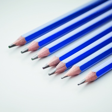 Logotrade promotional items photo of: 40 piece art set in case