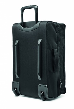 Logotrade corporate gifts photo of: 600D RPET trolley