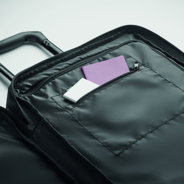 Logotrade promotional item picture of: 600D RPET trolley