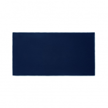 Logotrade promotional giveaway image of: SEAQUAL® towel 70x140cm