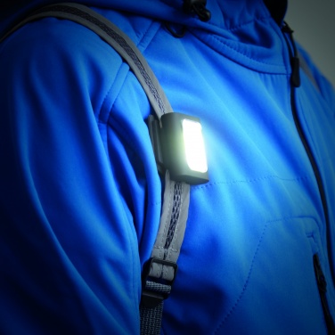 Logotrade advertising products photo of: Multifunctional COB light