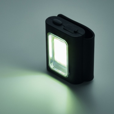Logotrade promotional gift picture of: Multifunctional COB light