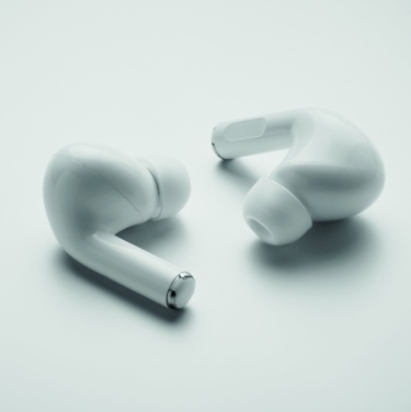 Logotrade promotional items photo of: ABS TWS earbuds