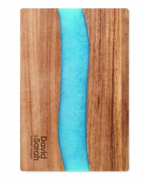 Logotrade promotional items photo of: Acacia wood cutting board