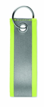 Logo trade corporate gift photo of: Reflective key ring Reflekey