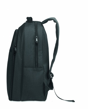 Logotrade advertising product image of: 300D RPET Cooling backpack