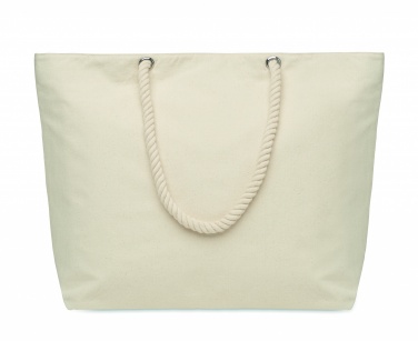 Logotrade business gift image of: Beach cooler bag in cotton