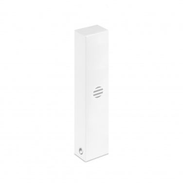 Logo trade promotional giveaways picture of: Aluminium retractable knife