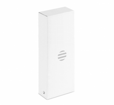 Logo trade corporate gift photo of: Multi tool pocket in bamboo