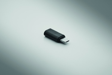 Logotrade promotional item image of: 3 in 1 cable set