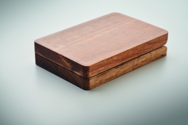 Logo trade advertising products picture of: 3 in 1 cable set