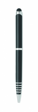 Logotrade corporate gift picture of: Stylus ball pen
