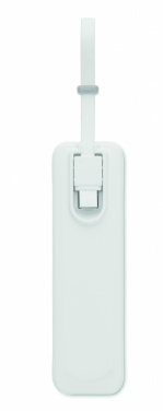 Logotrade business gifts photo of: 5000 mAh power bank with COB